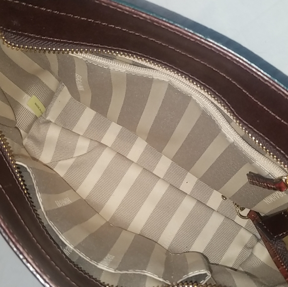 Brahmin handbag - Picture 3 of 7